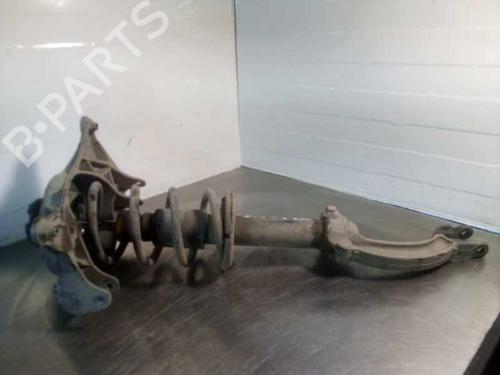 Left front shock absorber AUDI A4 B8 (8K2) | BP9994117M16 - Image 3
