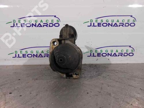 Starter AUDI A6 C5 (4B2)  | BP11247650M8 