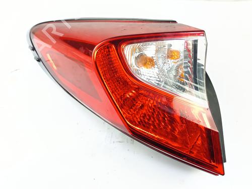 Used Left taillight TOYOTA C-HR (_X1_) 1.8 Hybrid (ZYX10_, ZYX11_) (98 hp) 32001328