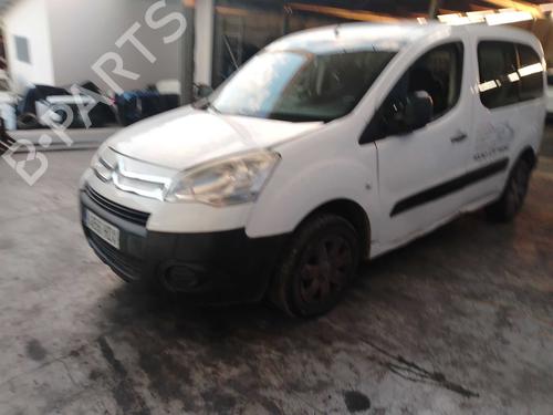 Pedal CITROËN BERLINGO Box Body/MPV (B9) 1.6 HDi 75 | BP28580053I4  - Image 7