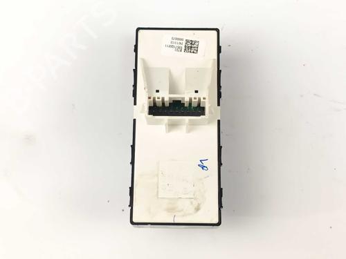 Left front window switch HYUNDAI i20 III (BC3, BI3) 1.0 T-GDI hybrid 48V | BP36997182I27 - Image 2