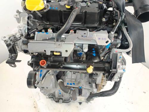 Engine RENAULT CLIO V (B7_) 1.0 TCe 100 (B7MT) | BP37795919M1 - Image 16