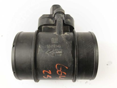 Used Mass air flow sensor Mass air flow sensor OPEL CORSA E (X15) 1.4 (08, 68) (90 hp) 30271461 30271461