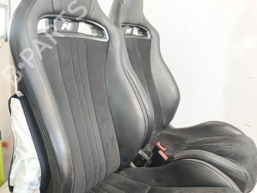 Seats set HYUNDAI i30 (PDE, PD, PDEN) 2.0 N | BP34007638C78  - Image 18
