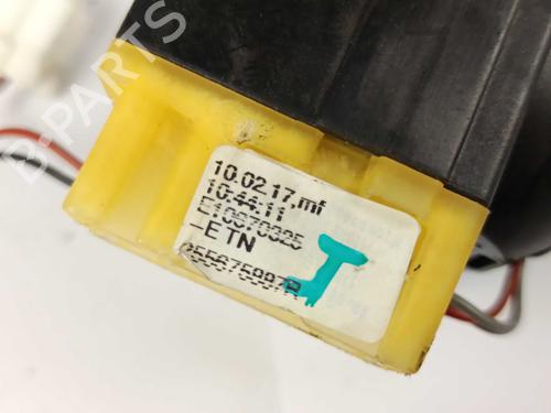 Devioluci RENAULT CAPTUR I (J5_, H5_) 1.5 dCi 90 (J5N4, J5M5, J5MW, J5M6, J5AL, J5AJ) | BP28624054I23  - Image 5