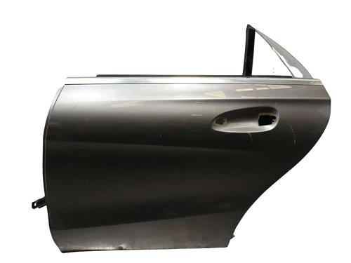 Porta trás esquerda Porta trás esquerda MERCEDES-BENZ CLA Coupe (C117) CLA 200 CDI / d (117.308) (136 hp) 29123640 29123640