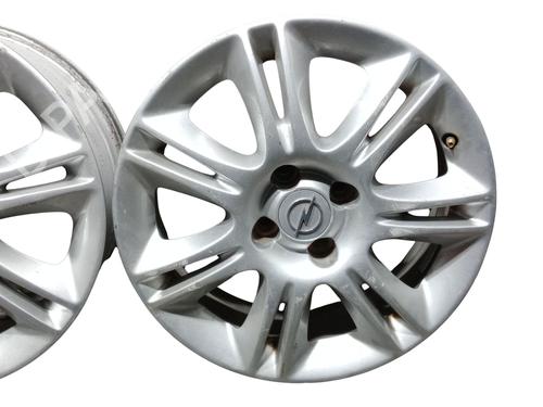 Rim OPEL CORSA D (S07) 1.3 CDTI (L08, L68) | BP22740320C45 