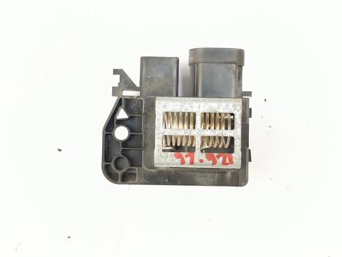 Used Heater resistor Heater resistor CITROËN C4 III (BA_, BB_, BC_) 1.5 BlueHDi 130 (BBYHZB) (131 hp) 32698210 32698210