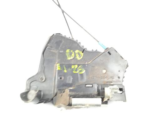 Used Front right lock TOYOTA AURIS (_E18_) 1.4 D-4D (NDE180_, NDE180R) (90 hp) 24128711