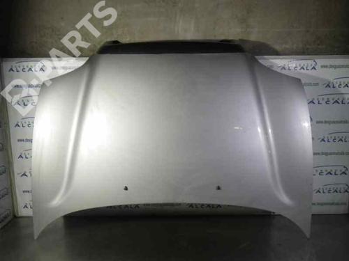 Used Hood HYUNDAI SANTA FÉ I (SM) 2.0 CRDi (113 hp) 10957785