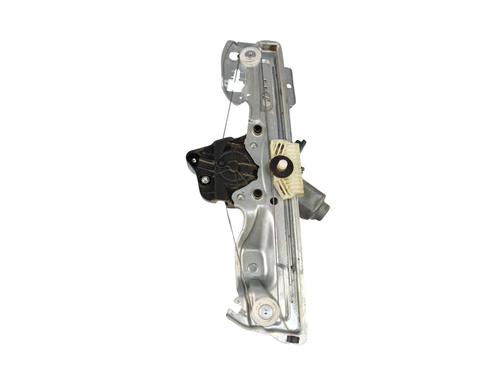 Used Rear right window mechanism Rear right window mechanism RENAULT MEGANE IV Hatchback (B9A/M/N_) 1.3 TCe 140 (B9NB) (140 hp) 36278492 36278492