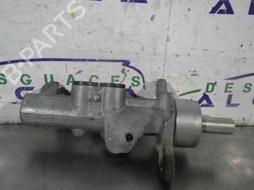 Used Brake master cylinder Brake master cylinder SEAT LEON (1P1) 1.9 TDI (105 hp) 14351847 14351847