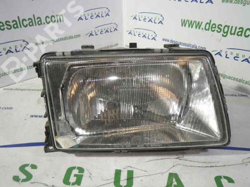Used Right headlight Right headlight AUDI 100 C3 Avant (445, 446) [1982-1990] 11014169 11014169