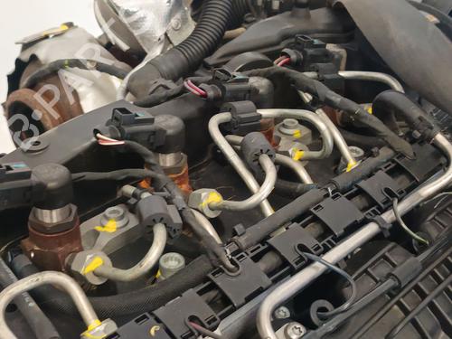 Engine SEAT LEON (1P1) 1.6 TDI | BP33796243M1  - Image 19