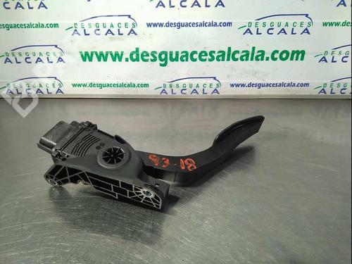 Pedal FORD ECOSPORT  | BP10957980I4 