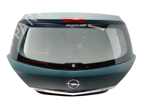 Used Tailgate OPEL ASTRA H (A04) 1.9 CDTI 16V (L48) (120 hp) 29277570