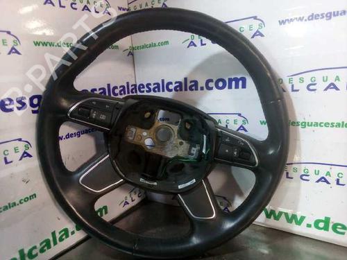 Used Steering wheel Steering wheel AUDI A3 (8V1, 8VK) 2.0 TDI (150 hp) 10929550 10929550