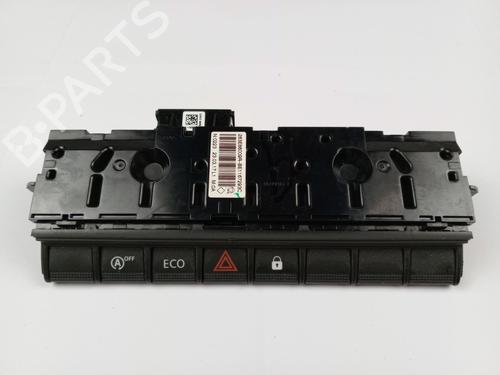 Used Switch RENAULT CAPTUR II (HF_) LPG (HFMT) (101 hp) 22986628