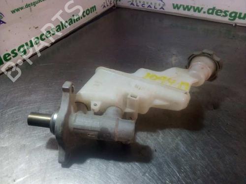 Brake master cylinder KIA RIO III (UB)  | BP14354812M77 