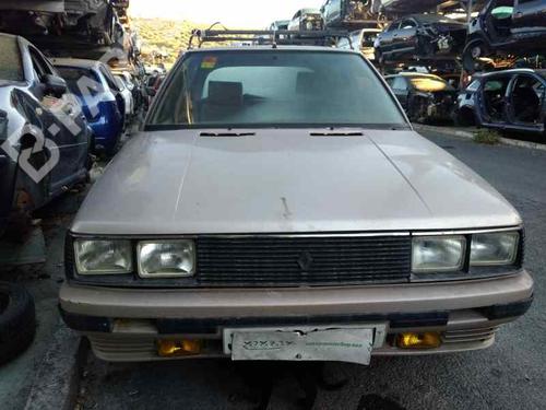 Used Parts RENAULT 11 (B/C37_)    1074258