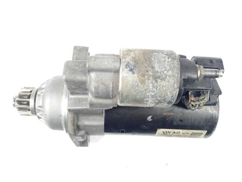 Starter VW PASSAT B7 (362) | BP11171687M8 - Image 3