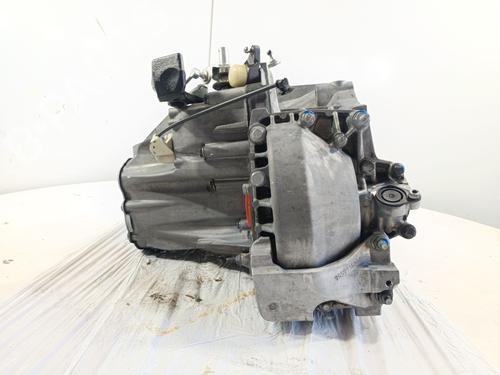 Skrzynia biegów PEUGEOT 407 SW (6E_, 6D_) 2.0 HDi 135 | BP29970799M3 