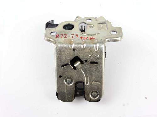 Used Tailgate lock Tailgate lock 31793228 31793228