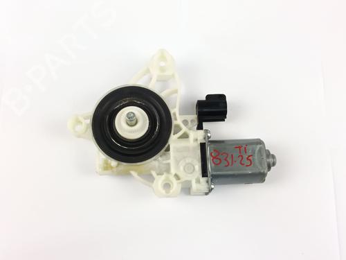 Used Left rear window motor FORD FOCUS IV (HN) 1.5 EcoBlue (120 hp) 31354249