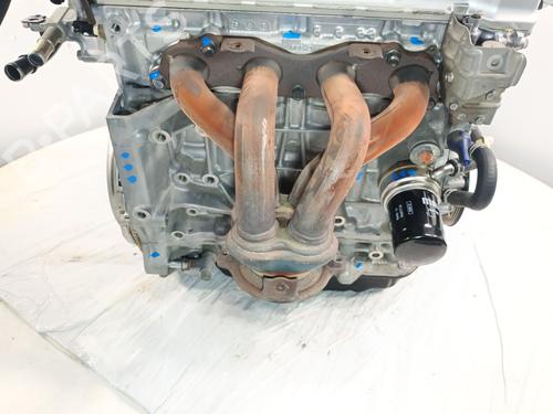 Engine HONDA ACCORD VII Tourer (CM, CN) 2.4 (CM2) | BP32092327M1 