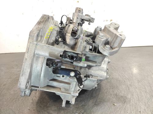Gearbox OPEL INSIGNIA B Grand Sport (Z18)  | BP10747710M3 
