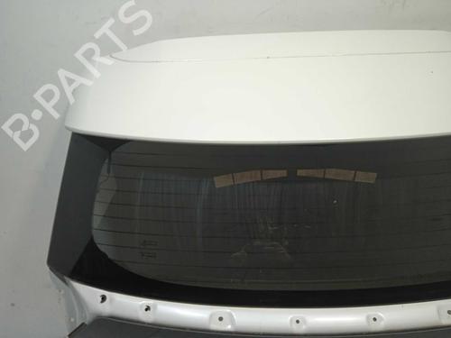 Tailgate MITSUBISHI ECLIPSE CROSS (GK_, GL_) | BP17083579C6 - Image 2