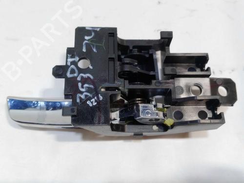 Front left interior door handle MITSUBISHI MIRAGE / SPACE STAR VI Hatchback (A0_A) 1.2 (A03A) | BP18461046I13 - Image 2