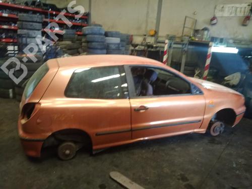 Used Parts FIAT BRAVO I (182_)    1064515