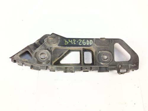 Used Front bumper bracket Front bumper bracket VW CADDY III MPV (2KB, 2KJ, 2CB, 2CJ) 1.6 TDI (102 hp) 36041161 36041161