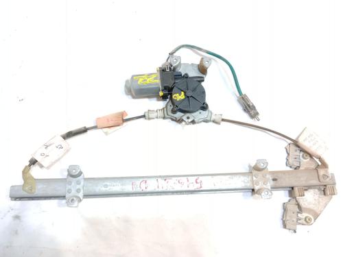 Used Front left window mechanism NISSAN ALMERA TINO (V10) 2.2 dCi (115 hp) 19919585