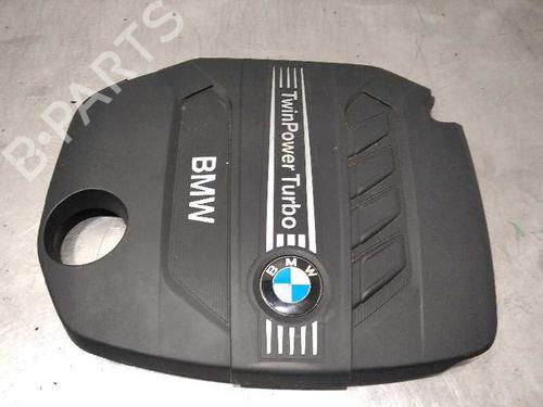 Used Upper protection Upper protection BMW 1 (F20) [2011-2019] 9978747 9978747