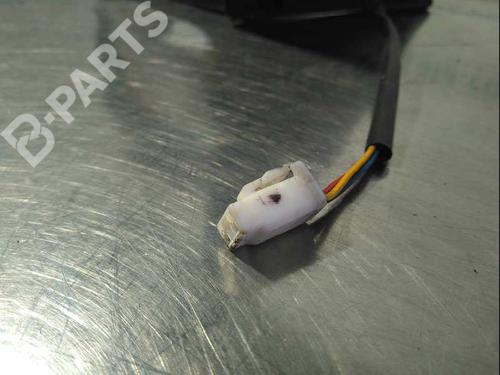 Left mirror TOYOTA CARINA E VI (_T19_)  | BP9990903C26 