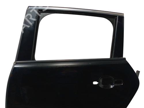 Left rear door PEUGEOT 3008 I MPV (0U_) 1.6 HDi | BP23090186C4 