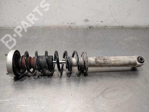 Used Left rear shock absorber BMW 5 (E60) 520 d (177 hp) 9979310