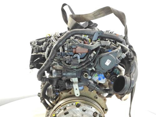 Engine FORD KUGA II (DM2) 2.0 TDCi 4x4 | BP29355752M1 