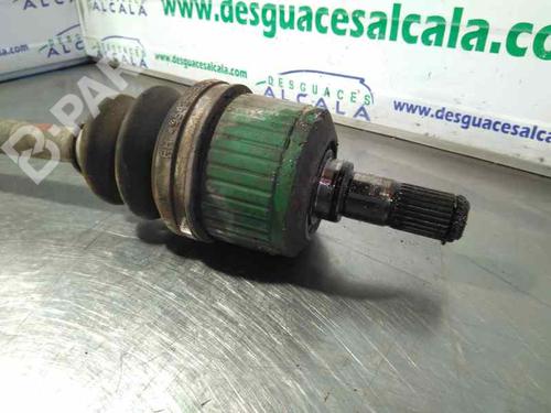 Right rear driveshaft BMW 3 Touring (E91)  | BP9991732M41 