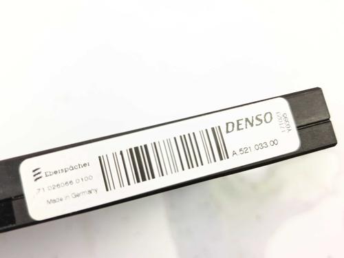 Heater resistor RENAULT CAPTUR I (J5_, H5_) 1.5 dCi 90 (J5N4, J5M5, J5MW, J5M6, J5AL, J5AJ) | BP28624041M108 - Image 3