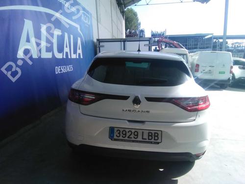 Starter RENAULT MEGANE IV Hatchback (B9A/M/N_) | BP12257886M8 - Image 7