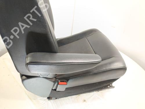 Sæde venstre fortil CITROËN JUMPY III Van (V_) 1.5 BlueHDi 100 | BP32989367C15  - Image 11