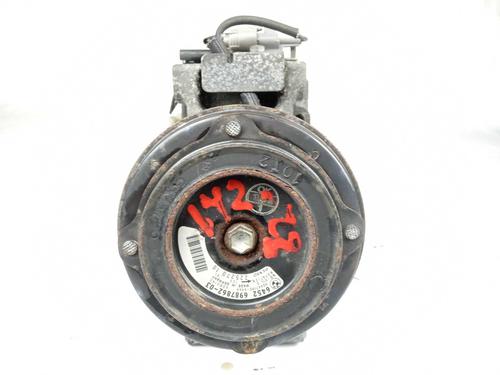 Used AC compressor AC compressor BMW 5 (E60) 520 d (177 hp) 12147419 12147419