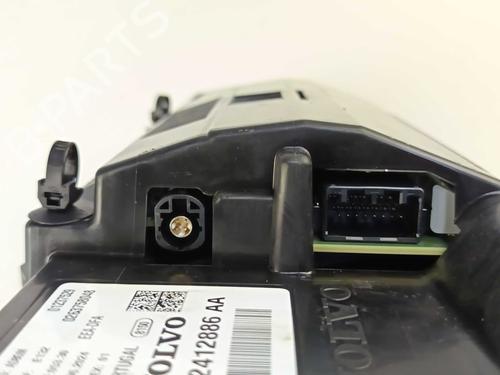 Quadrante VOLVO XC40 (536) B3 Mild-Hybrid | BP39080113C47 - Image 4
