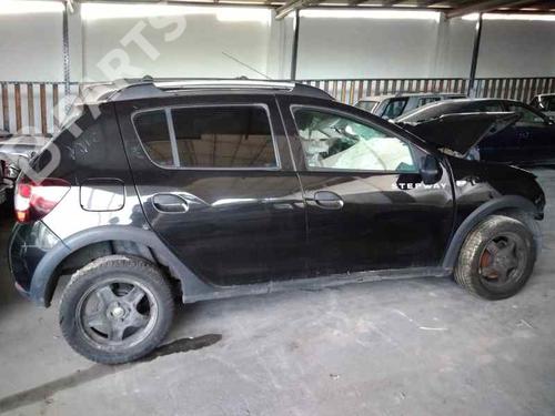 Engine DACIA SANDERO  | BP9995309M1  - Image 23