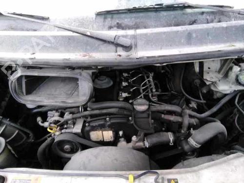 Injection rail FORD TRANSIT Van (FA_ _) | BP10142524M98 - Image 8