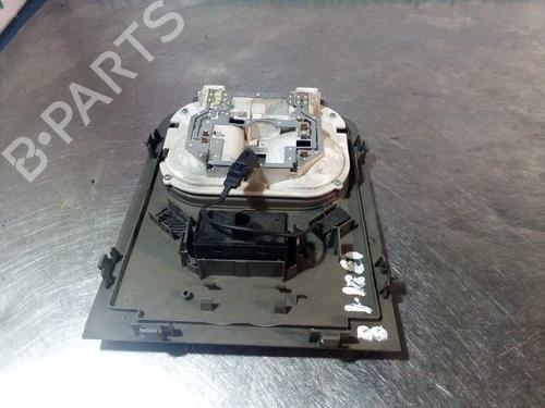 Warning switch RENAULT MASTER III Van (FV) | BP14354013I22 - Image 2