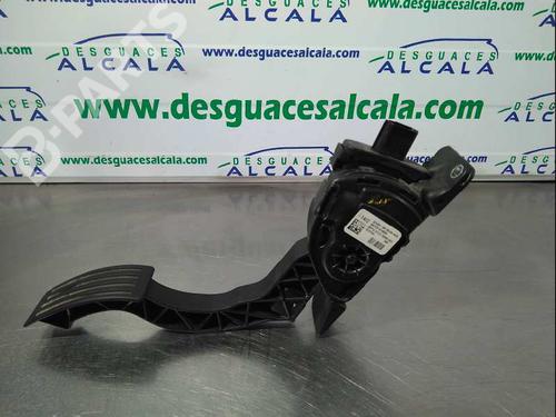 Used Pedal FORD FOCUS III [2010-2020]  9989751